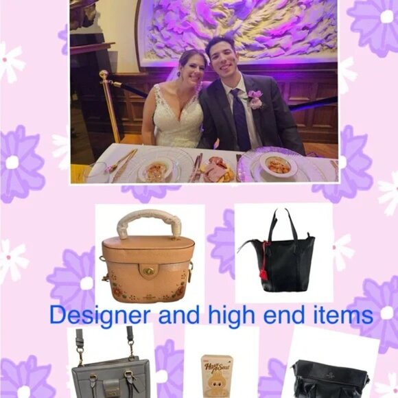 LOLAQUEENZ🦄MIAMI 305 RAID TRAIN🚂MARATHON - Picture 11 of 12